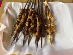 -多浪烧烤(镇江分店)