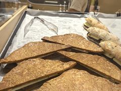 -OUR Bakery(SKP-S店)