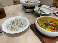 -羊之道草原味道清真餐厅(番禺店)