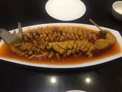 -闫府私房菜·百年鲁菜(恒隆店)
