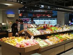 -盒马鲜生(龙德广场店)