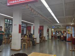 -龙华素斋(龙华路店)