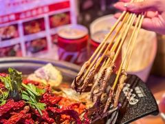 -茂业百货(东门店)