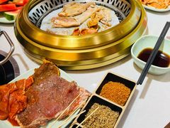 -布多斯烤肉火锅自助(江腾广场店)