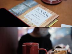 -西西弗书店&矢量咖啡(壹方购物中心店)