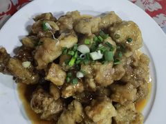 -如我美食(达道社区店)