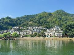 -新安江山水画廊风景区