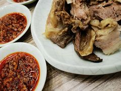 -清真·益鑫羊肉手抓馆(花园北街店)