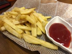 -OKOOKO澳客餐吧(乐天百货店)