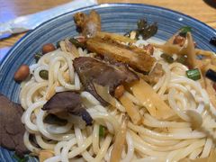 -牛八宝桂林米粉(八里庄店)