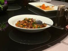 -荣轩(新荣记环球金融中心店)