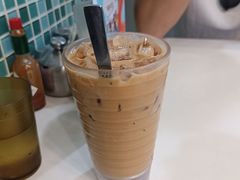 -華歡冰室-WahFoon(吉大店)