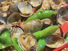 -阿鸡鱼庄·顺德鲜蒸小炒(亚运村店)