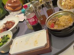 -徽镇小厨·经典徽菜(十里河店)