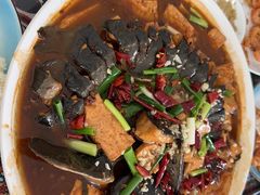-遇见小院—虹鳟鱼•农家菜(怀柔店)