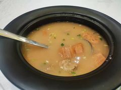 -两淮天鹅湖大酒店·中餐厅