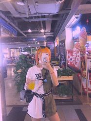 -THE LOG SALON 记录