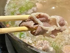 -盡膳口福·百年汤方火锅(科华北路店)