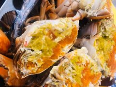 -宏佳丰味蟹馆(洛溪店)