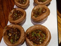 -苹果树下艺术餐厅(通州店)