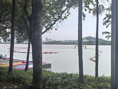 -顺峰山公园
