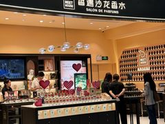 -KK ONE(京基滨河时代店)