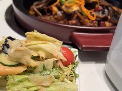 -涿派·炝锅鱼(涿州店)