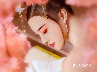 拍一组写真| 迎接夏天