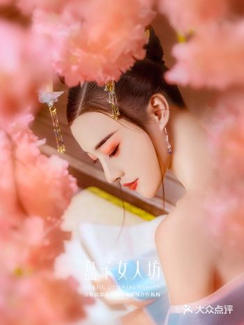 拍一组写真| 迎接夏天