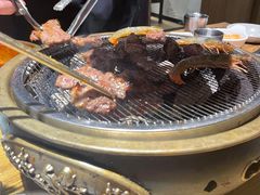 -泥炉烧肉师(新街口金銮巷店)