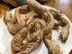 -南海渔家•海鲜•正宗海南菜(海棠湾店)