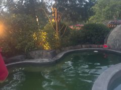 -太白山御龙湾温泉