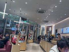 -星巴克臻选(杭州万象城店)