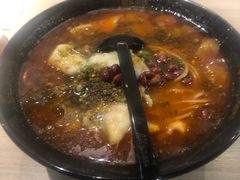-苗乡米线(建军路店)