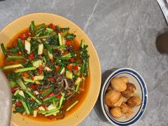 -廖川菜(金虹桥店)