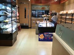 -85度C(上海兰溪二店)
