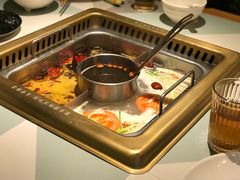 -雾都渣渣火锅(南城智汇城店)