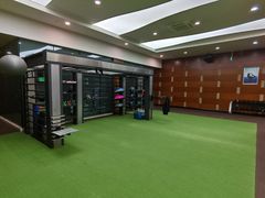 -西安豪享来温德姆至尊酒店