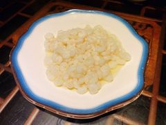 清炒虾仁-陈记菜馆·非遗淮扬菜(东关街教场店)