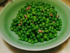 火腿甜豆-弄堂里(西溪龙湖天街店)
