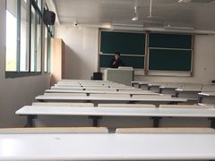 -浙江科技大学(小和山校区)