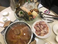 -和平馆·地道港澳茶餐厅(西门口店)