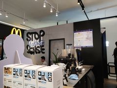 -COFFii&JOY(龙江新城市广场店)