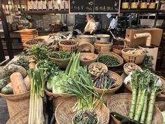 -老灶房-四川土菜(铁牛广场店)