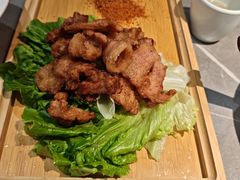 -晓淮山·扬州早茶·淮扬菜(龙阳广场店)