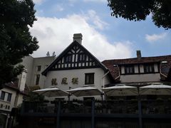 -香港龙凤楼(巨鹿路洋房店)