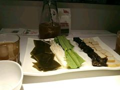 -鱼酷活鱼烤鱼(沈阳大悦城店)