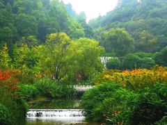-天河潭旅游度假区