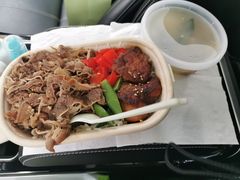 -活鳗饭·鹅肝范儿(高碑店店)