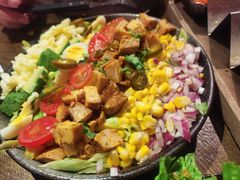 -Q MEX 库迈墨西哥餐吧(三里屯店)